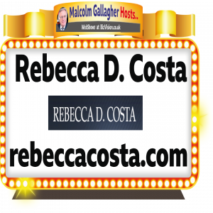 Pre-adaptation beats fast adaptation says author & futurist Rebecca Costa on BV-TV Network