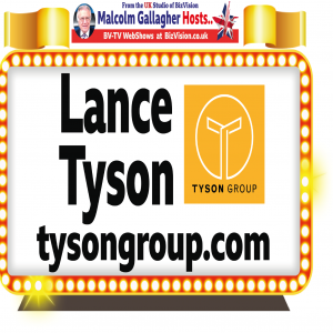 TG025: Sales has changed so you MUST change says Lance Tyson on BV-TV Top Gun Sales Show