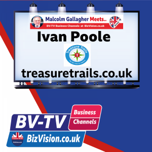 Ivan Poole on BV-TV Business of Hospitality Show