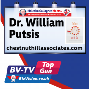 Is your marketing strategy competitive enough for today asks Dr. William Putsis on BV-TV Top Gun Show