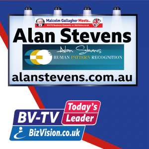 Profiling is the way to improved sales & customer experience says expert Alan Stevens on BV-TV