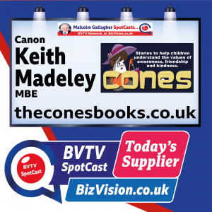 You CAN stand-out in delivering Social Value says Keith Madeley on BVTV Today’s Supplier SpotCast