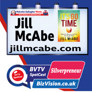 It’s go time for your new business says author & coach Jill McAbe on BVTV