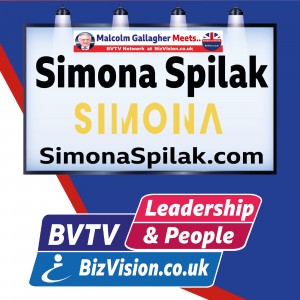 Leaders need to enhance their skills to manage change says Simona Spilak in BVTV Trilogy.