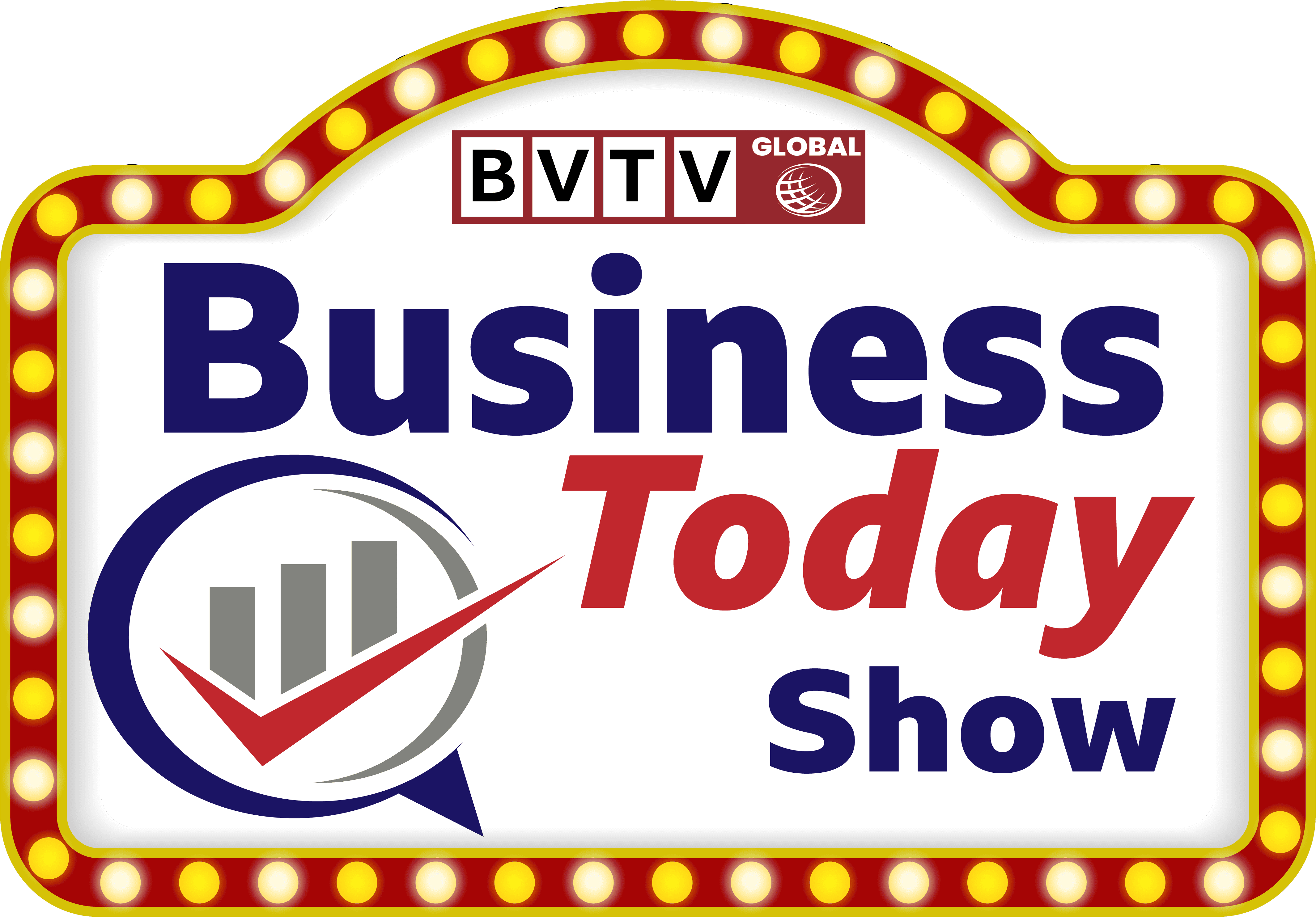 BVTV Business Today Show at www.bizvision.co.uk