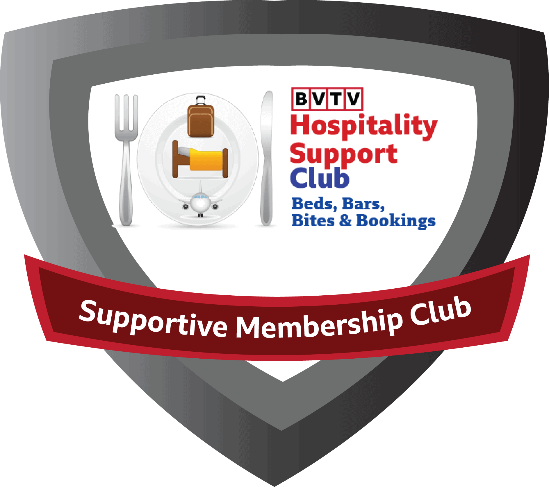 BVTV Hospitality Support Club at www.bizvision.co.uk