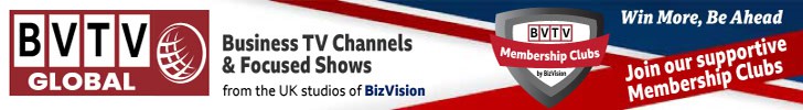 Welcome to BVTV Global powered by BizVision.co.uk