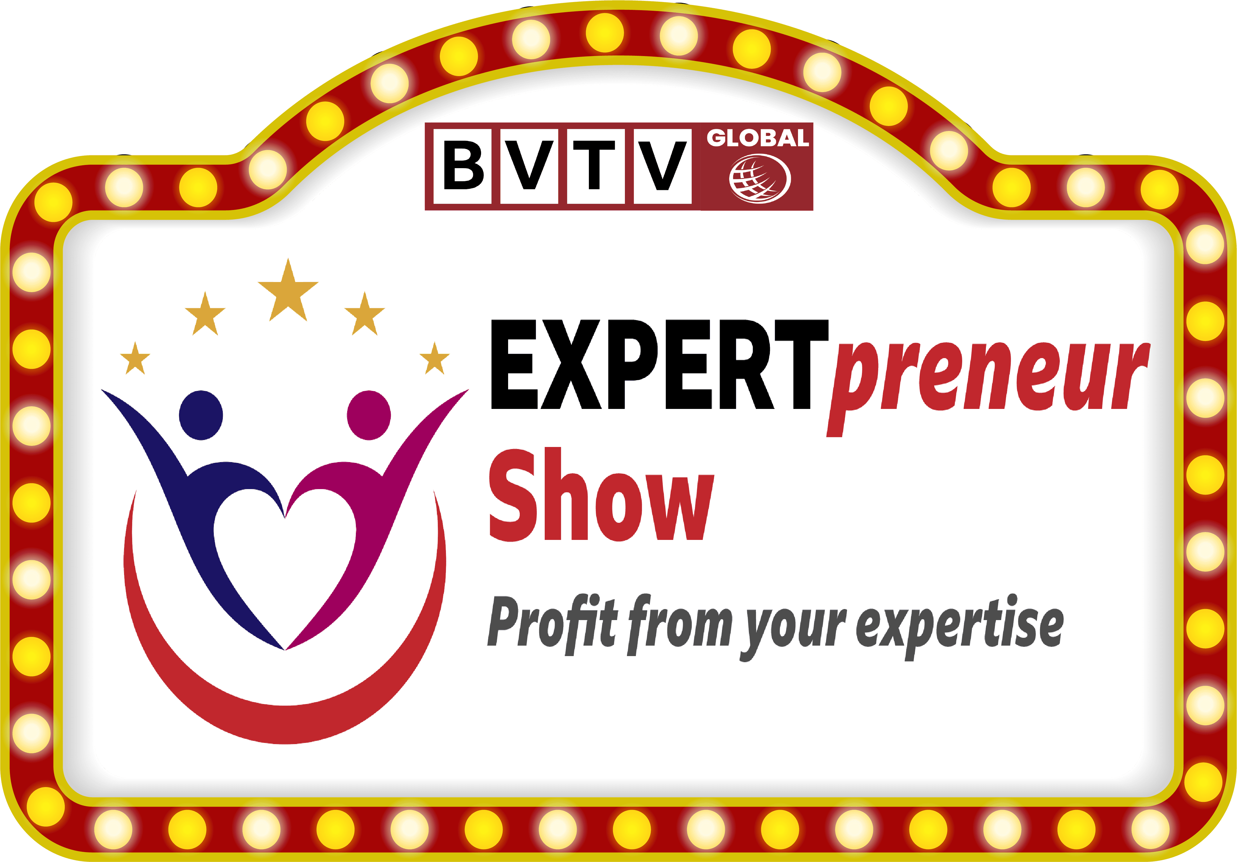 BVTV Expertpreneur Show at www.bizvision.co.uk