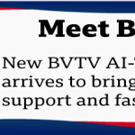 Ai Team Member arrived at BVTV Global at www.bizvision.co.uk