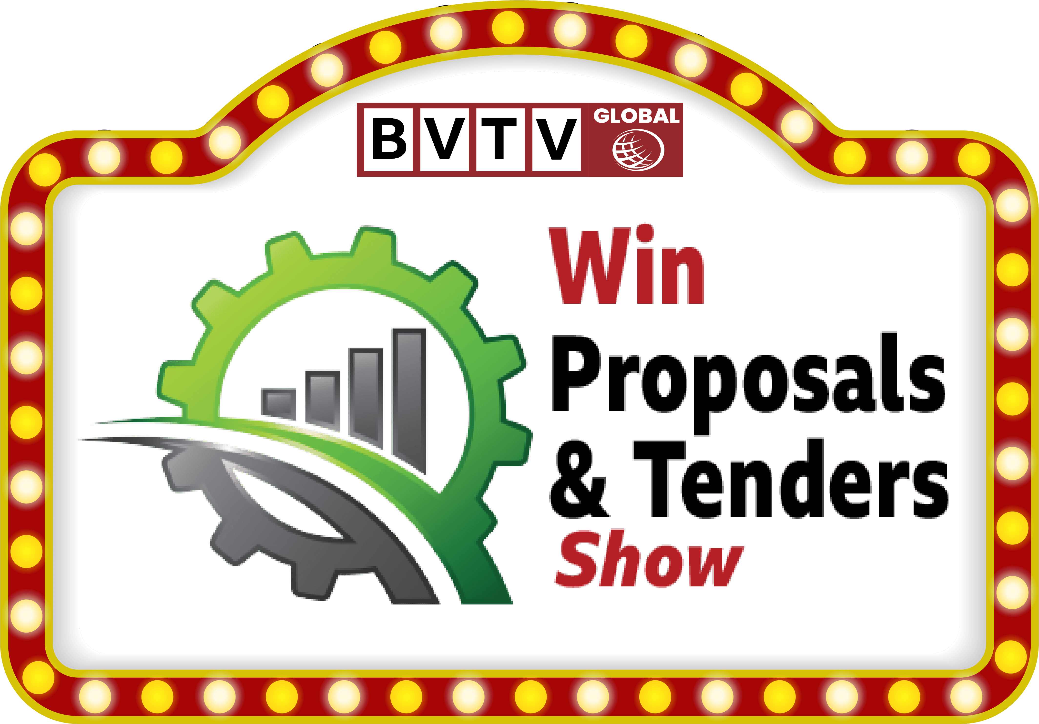 BVTV Win Proposals & Tenders Show at www.bizvision.co.ujk