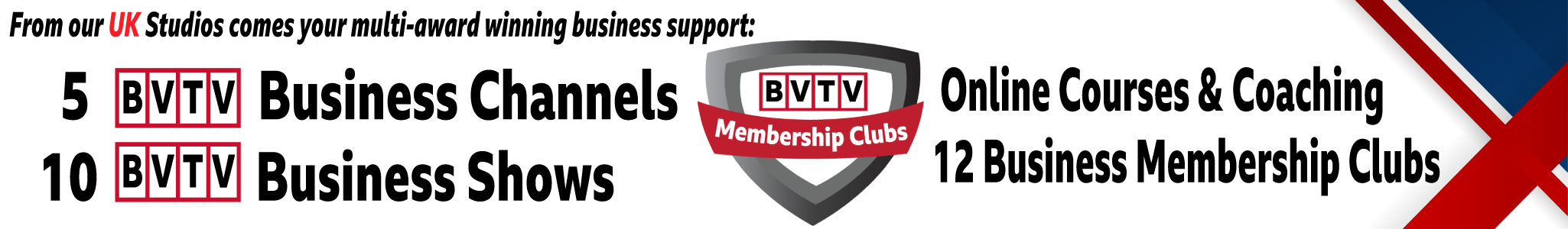 Welcome to BVTVGlobal.com