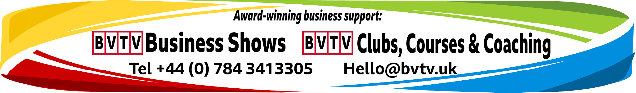 welcome to BVTVGlobal.com