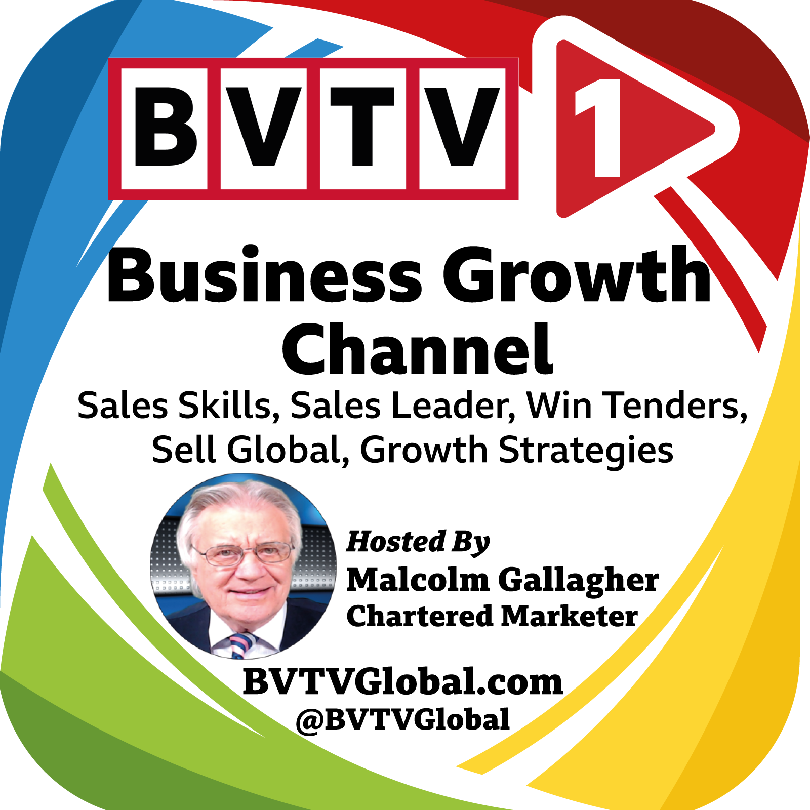 DDV012: How and why to segment your market