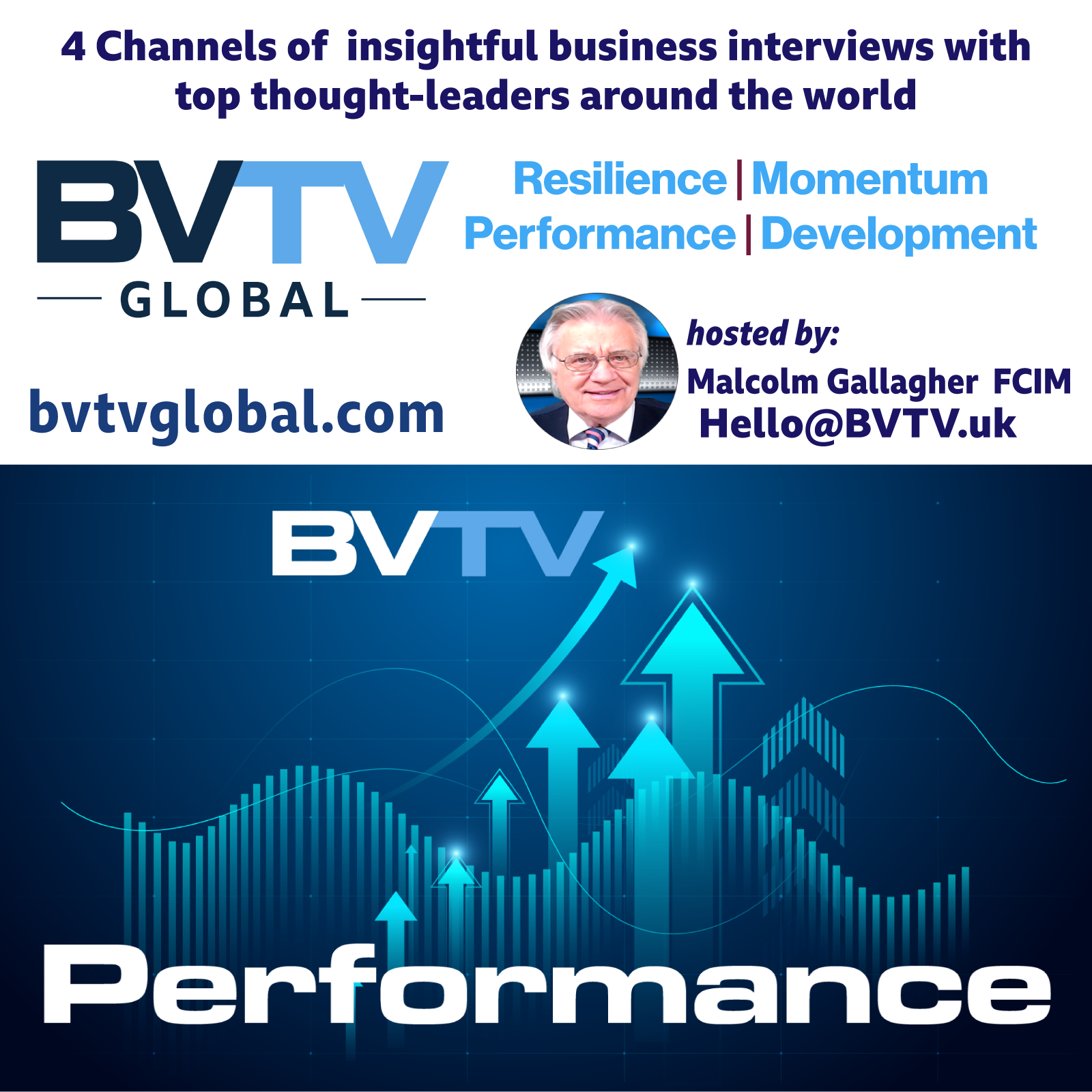 Tony Hughes of Huthwaite International on the MTL Show