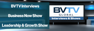 BVTV Interviews & Shows at bvtvglobal.com