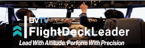 Flight Deck Leader at BVTVGlobal.com