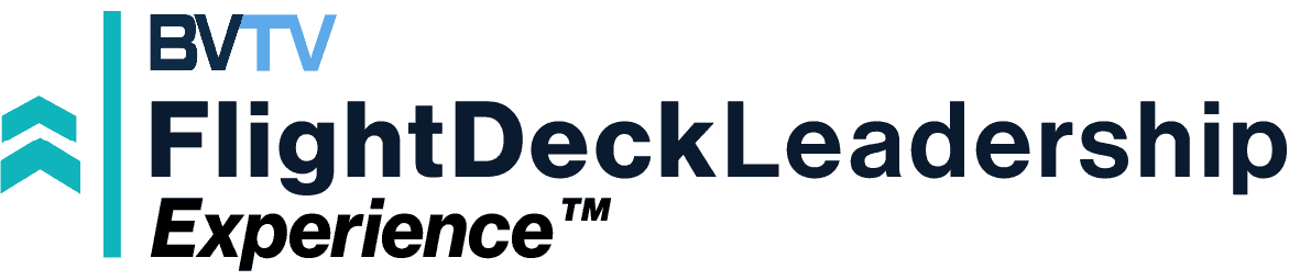 Flight Deck Leadership Experience at bvtvglobal.com