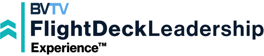 Flight Deck Leadership Experience