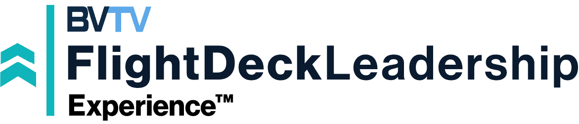 Flight Deck Leadership Experience