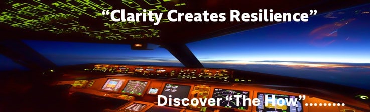 The New Resilience: Why Modern Leaders Need Clarity, Not Grit.