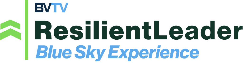 The Resilient Leader experience at bvtvglobal.com