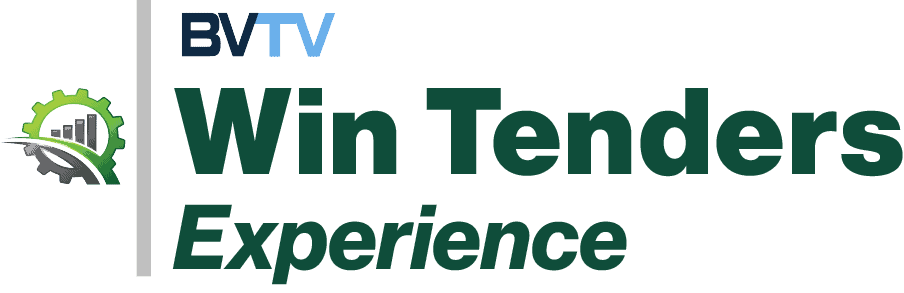 Win Tenders Experience at bvtvglobal.com