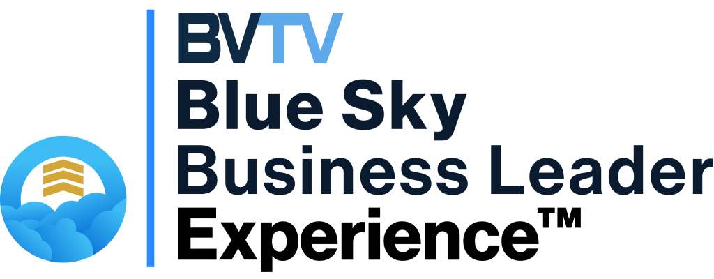 Blue Sky Business Leader Experience at bvtvglobal.com