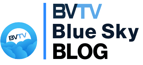 Blue Sky Blog at bvtvglobal.com