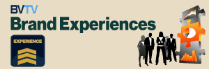 Brand experiences at bvtvglobal.com