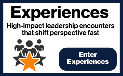 Leadership Experiences at bvtvglobal.com