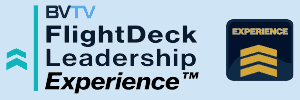 Flight Deck Leadership Experience at bvtvglobal.com