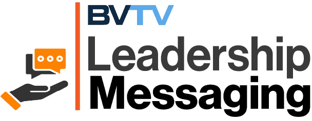 Leadership Messaging at bvtvglobal.com
