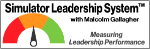 The Simulator Leadership System at bvtvgliobal.com