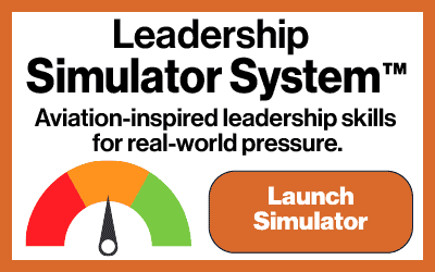 Leadership Simulator at bvtvglobal.com
