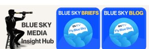 Blue Sky Leadership Briefs and Blue Sky Blog at bvtvglobal.com
