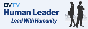 Human Leader at bvtvglobal.com