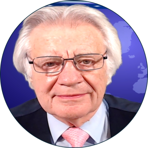 Malcolm Gallagher FCIM founder at bvtvglobal.com