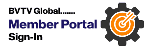 Leadership Member Portal sign-in at bvtvglobal.com