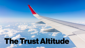 The Trust Altitude blue sky leadership[ brief at bvtvglobal.com