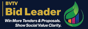 Rise above others with Bid Leader at www.bvtvglobal.com