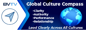 Global Leadership Culture Compass at www.bvtvglobal.com