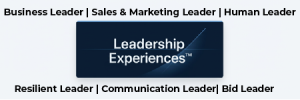 Leadership Experiences at bvtvglobal.com