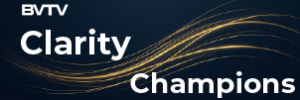 Clarity Champions is for action-focused leaders at www.bvtvglobal.com
