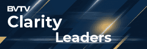 Clarity Leaders membership for modern leaders at www.bvtvglobal.com/clarity-leaders