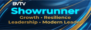 For lively impactful leadership events explore Showrunner at www.bvtvglobal.com/showrunner
