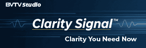 For clarity you need now watch Clarity Signal at www.bvtvglobal.com/clarity-signal