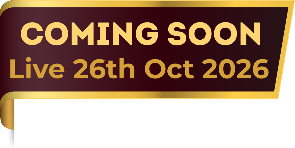 BVTV Play -the leadership clarity channel goes live on 26th October 2026 at www.bvtvglobal.com