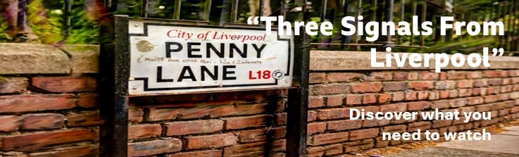 Three signals to watch from “Penny Lane” conference.