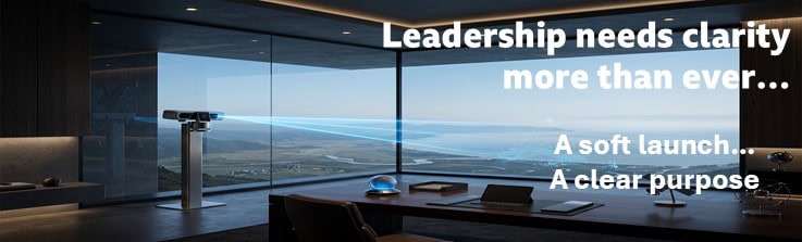 Leadership Needs Clarity More Than Ever